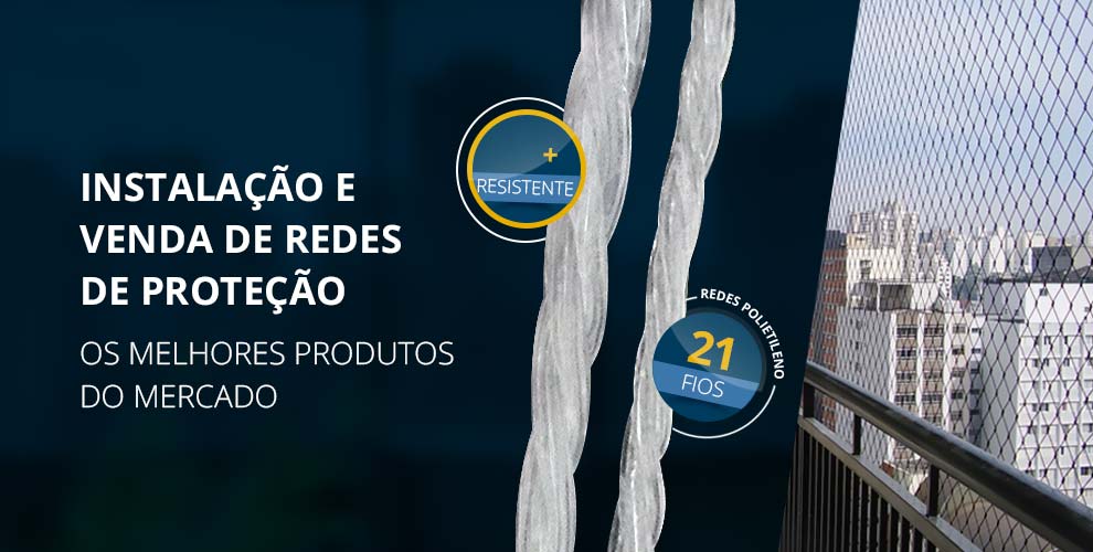 Banner Master Geminis Redes de Proteção
