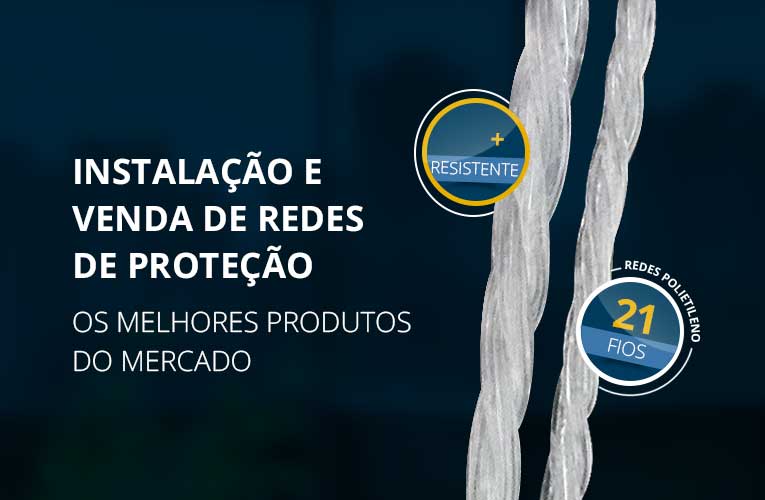 Banner Master Geminis Redes de Proteção
